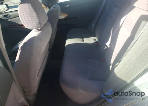 2003 Toyota Camry Le from USA, damaged, VIN 4T1BF32KX3U551410